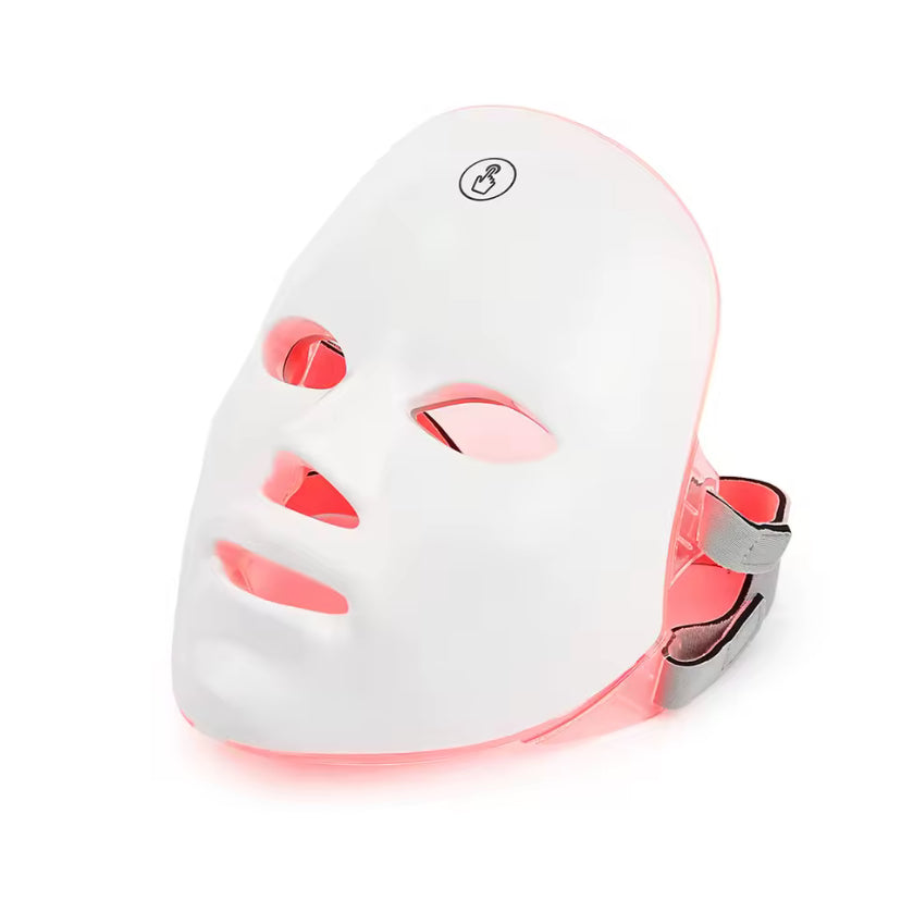 Led face masks